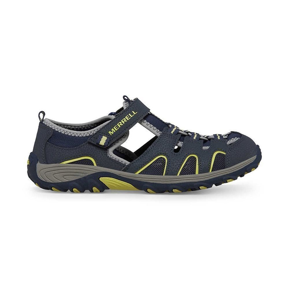 Merrell Hydro H2O Hiker Sandal